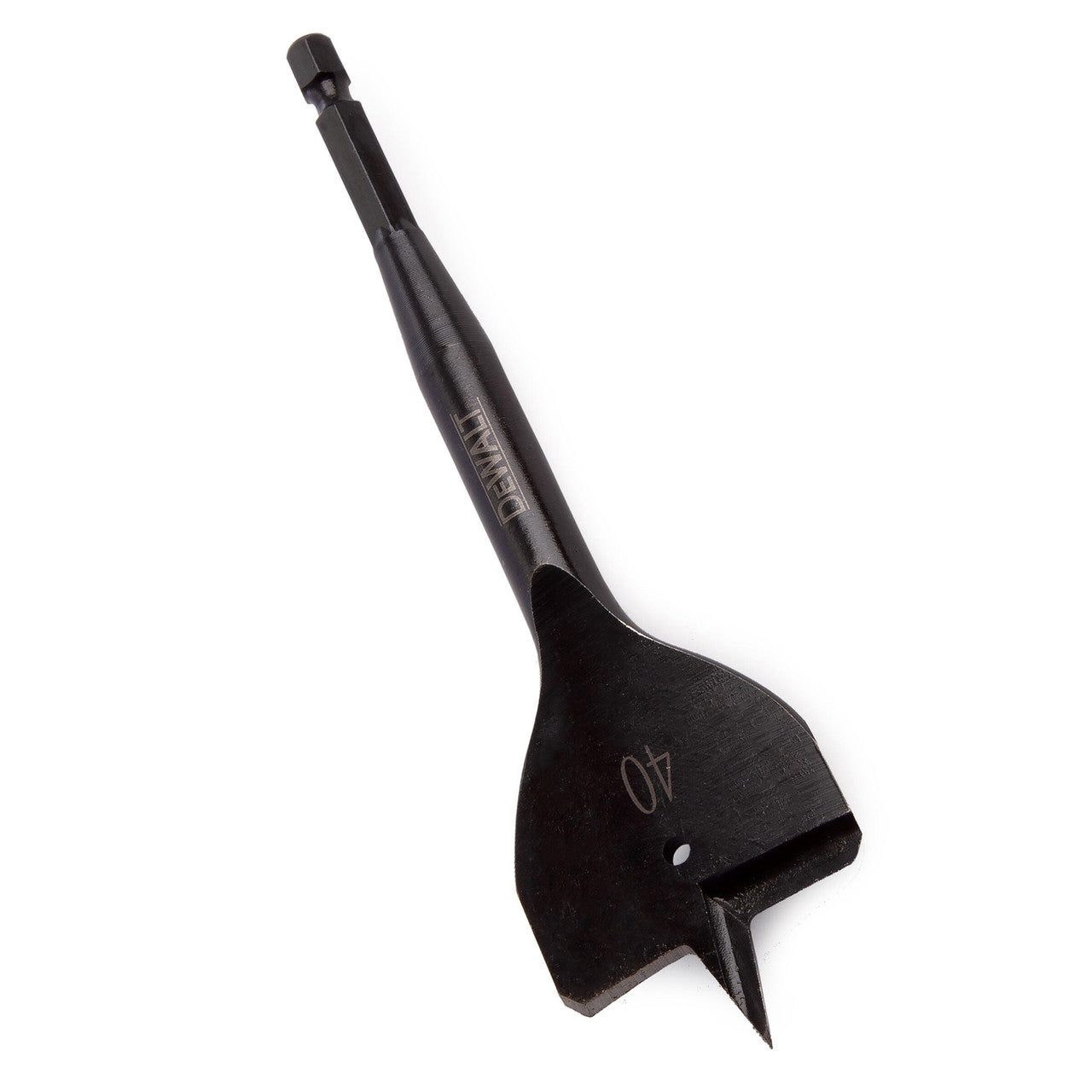Dewalt Extreme Impact Flat Wood Drill Bit 40 x 152mm DT4778