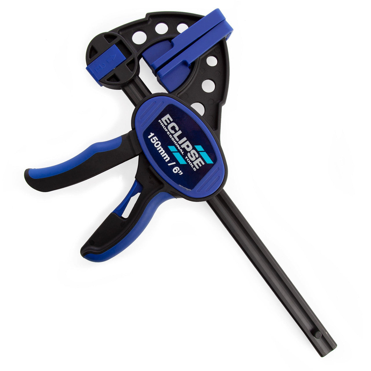 Eclipse One Handed Bar Clamp & Spreader 6in 150mm EOHBC6