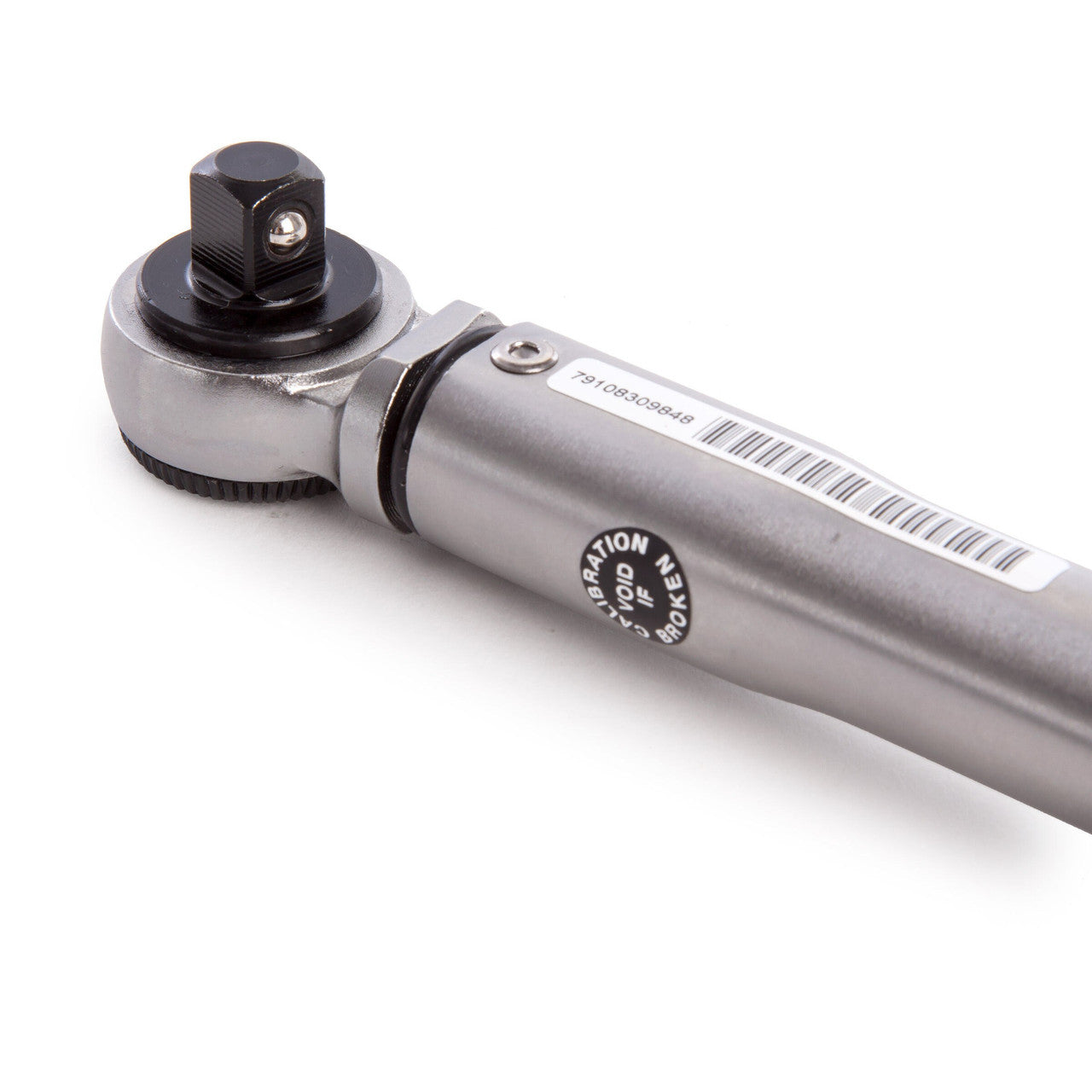 Norbar Ratcheting Torque Wrench 3/8" Ratchet 4-20 N.M 40-180 LBF.IN 11087