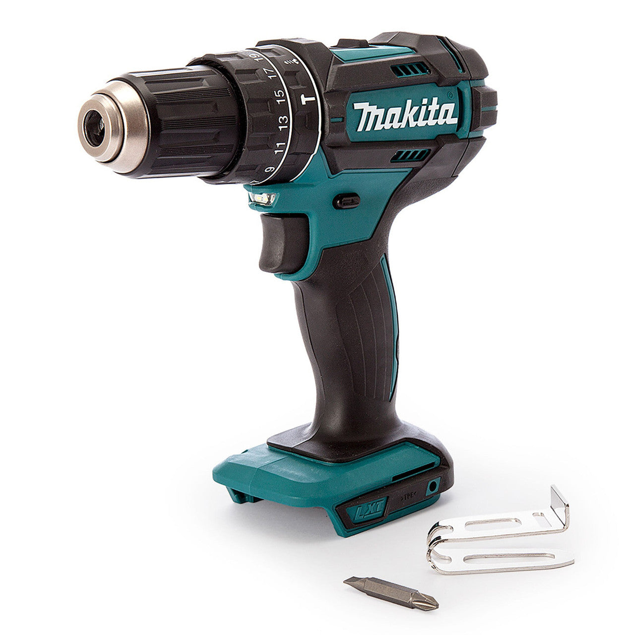 Makita DHP482Z 18V LXT Combi Drill (Body Only)