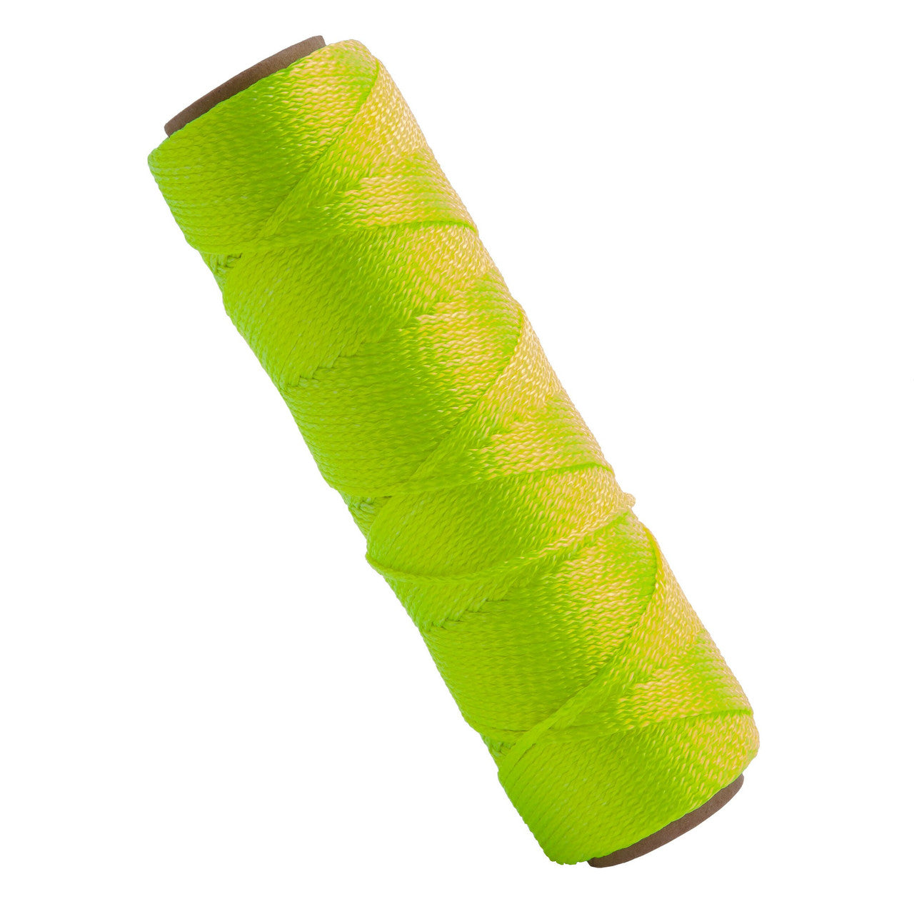 Marshalltown Braided Nylon Brick Line Fluorescent Yellow 250ft M632