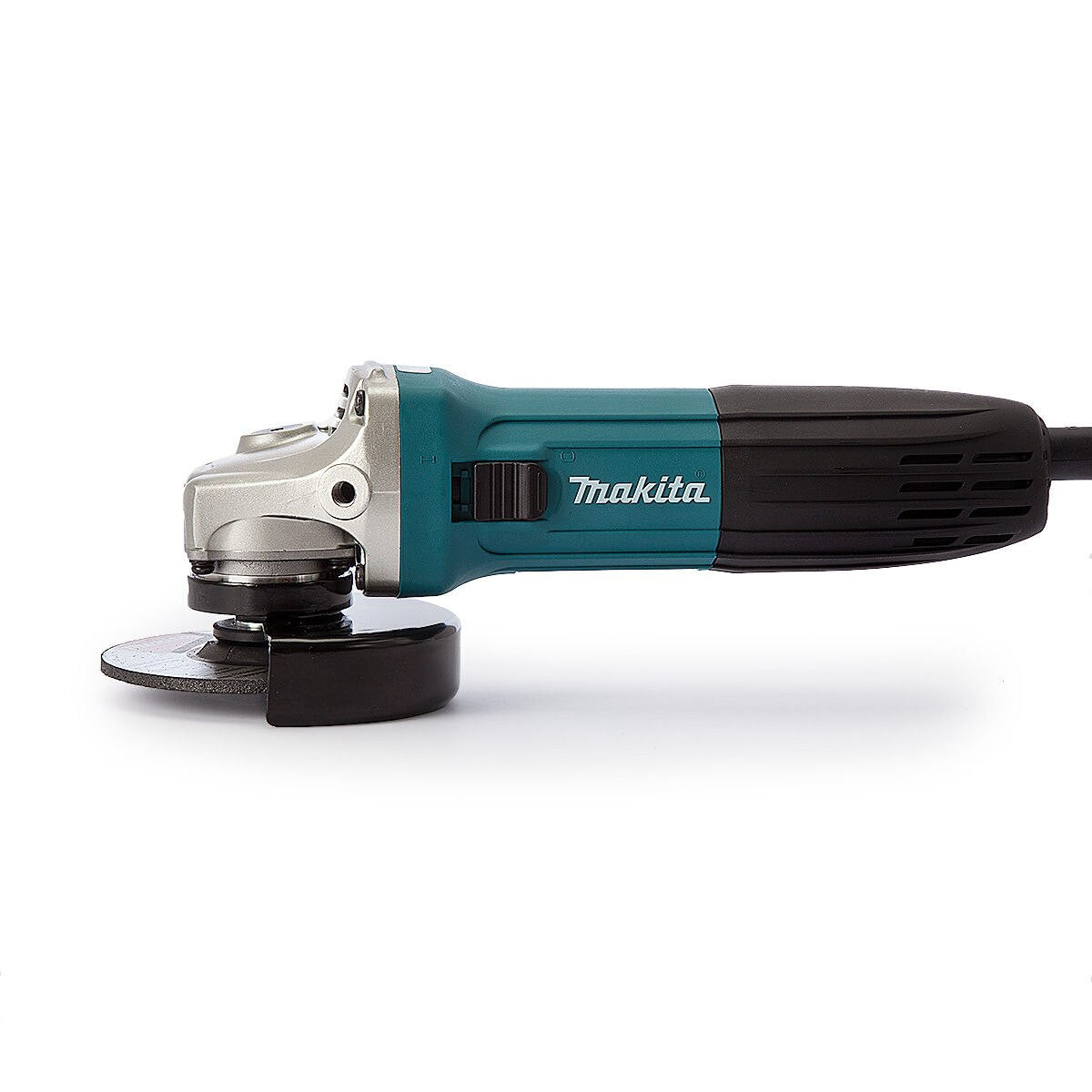 Makita 4" 100mm Small Angle Grinder 240V 720W Soft start Anti Restart GA4030R