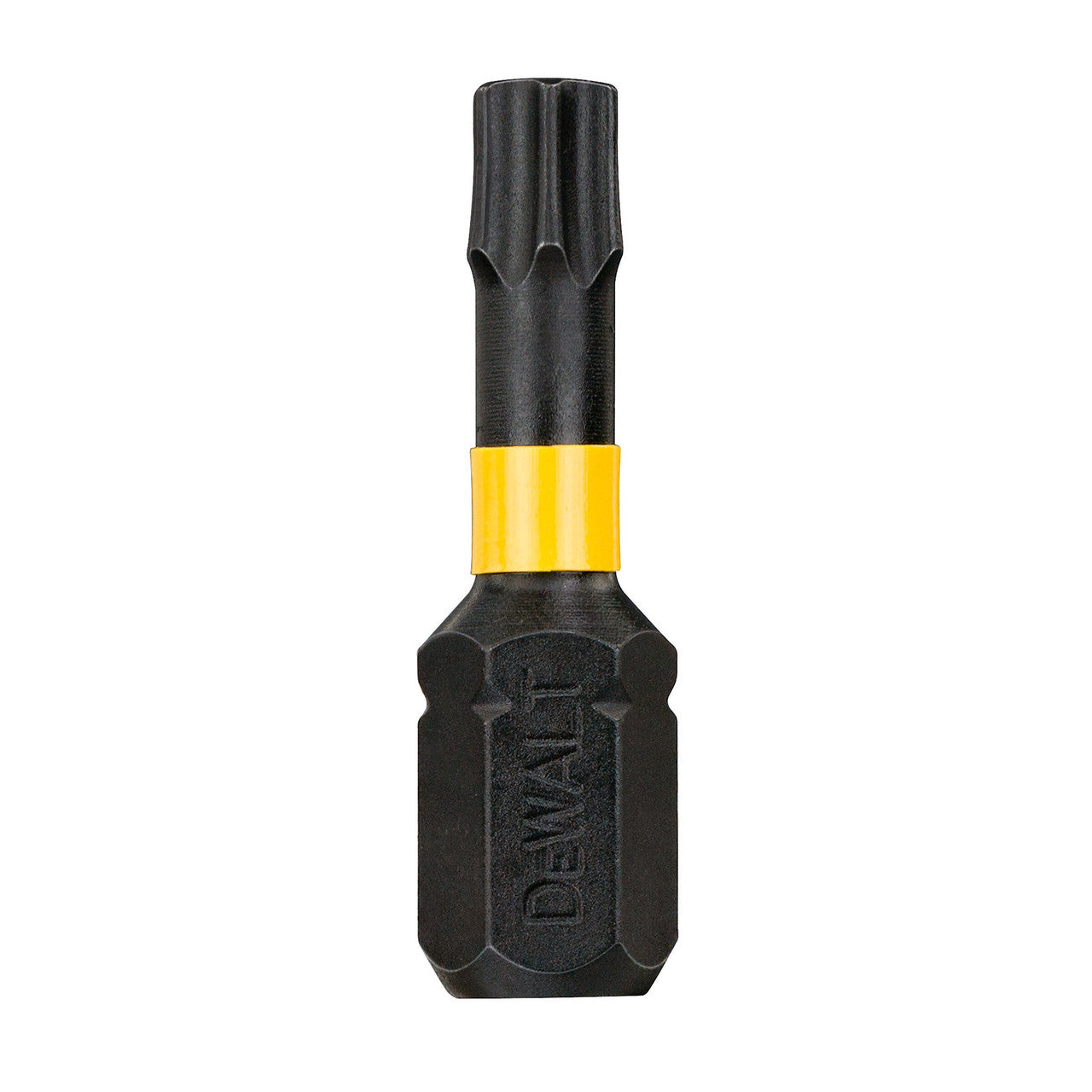 Dewalt Extreme Impact Torsion Assorted Screwdriver Bit Set 14 Piece DT70512T