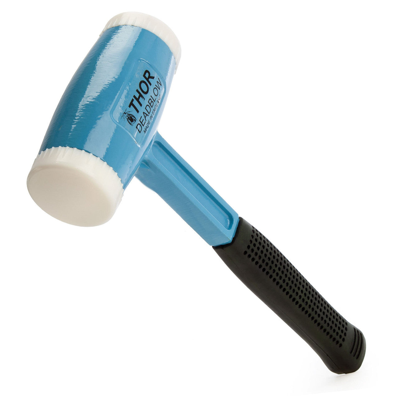 Thor Thorace Dead Blow Nylon Hammer 63mm 1850G Length 370mm 20-2020