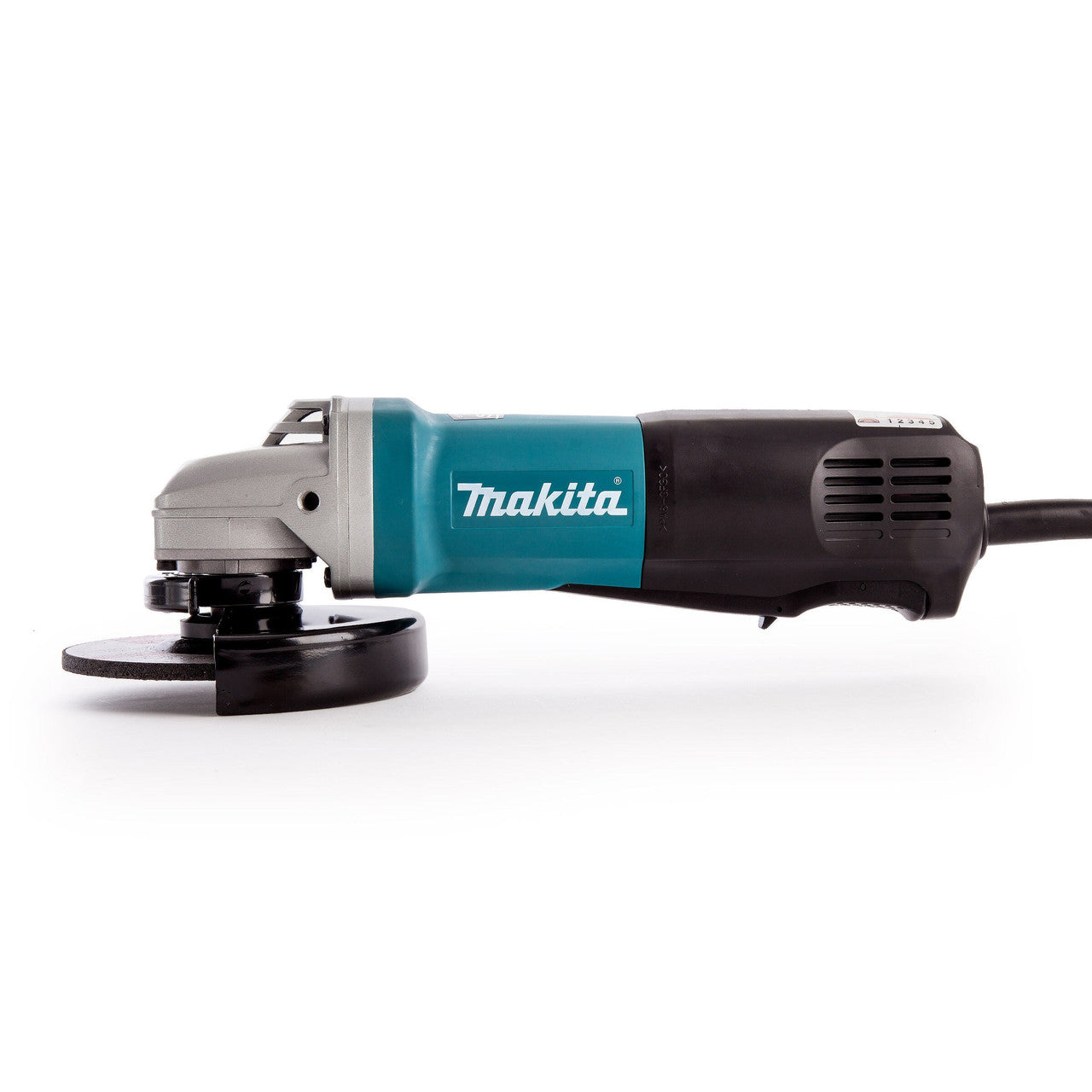 Makita 5" 125mm Angle Grinder 110V 1400W Variable Speed 11000rpm 9565PCV