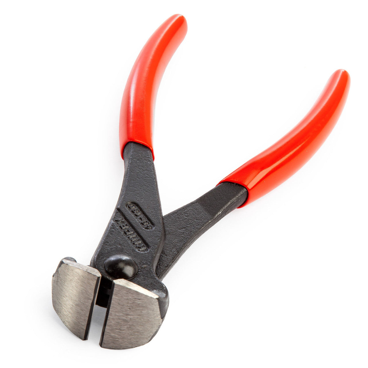 Knipex End Cutting Nipper Plastic Coated 180mm Capacity 4mm Edge 29 mm 6801180SB