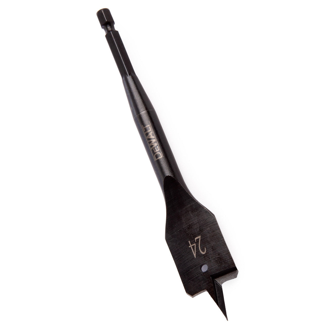 Dewalt Extreme Impact Flat Wood Drill Bit 24 x 152mm DT4770