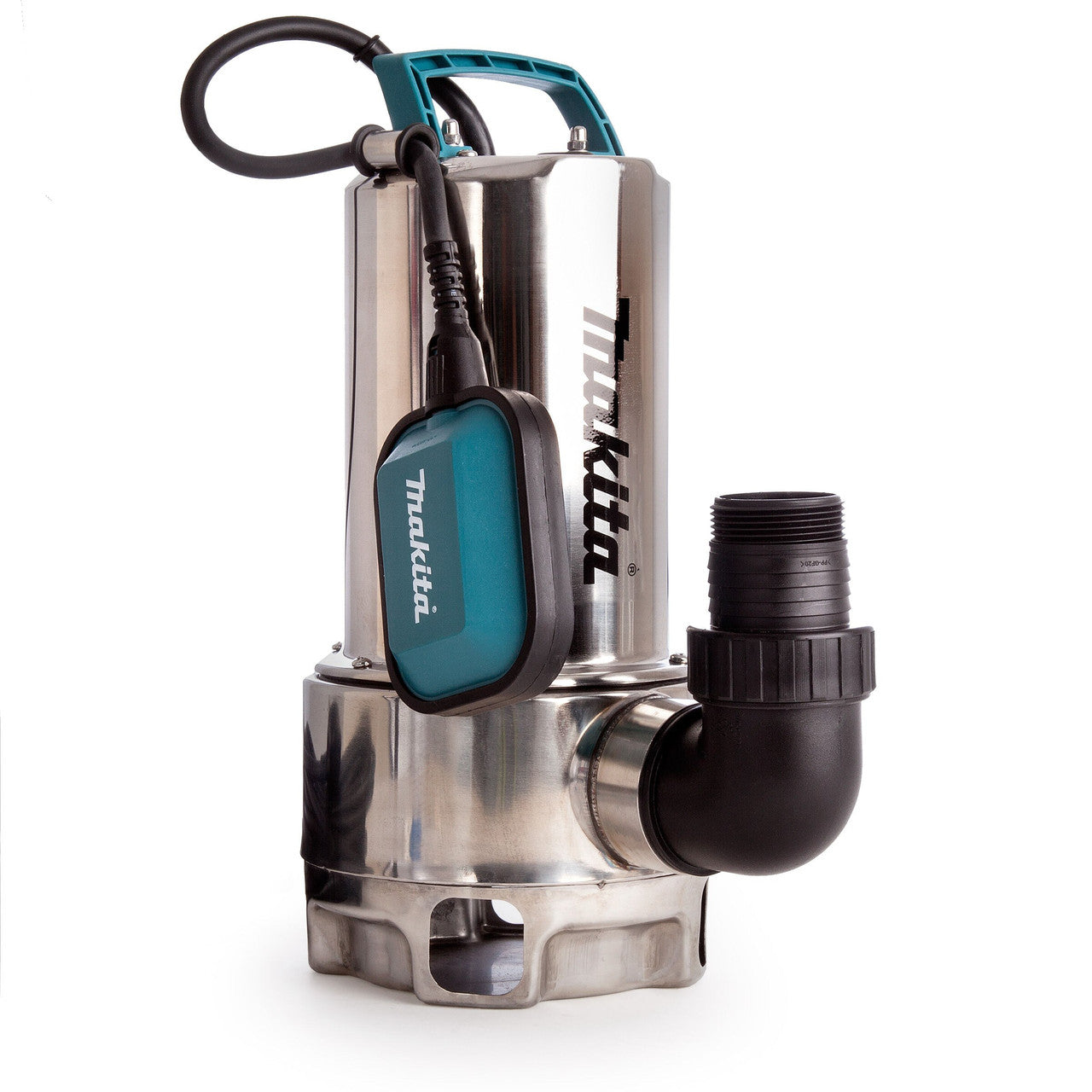 Makita Electric Submersible Pump 1110W 250L 240V Depth Of Up To 5 Metres PF1110