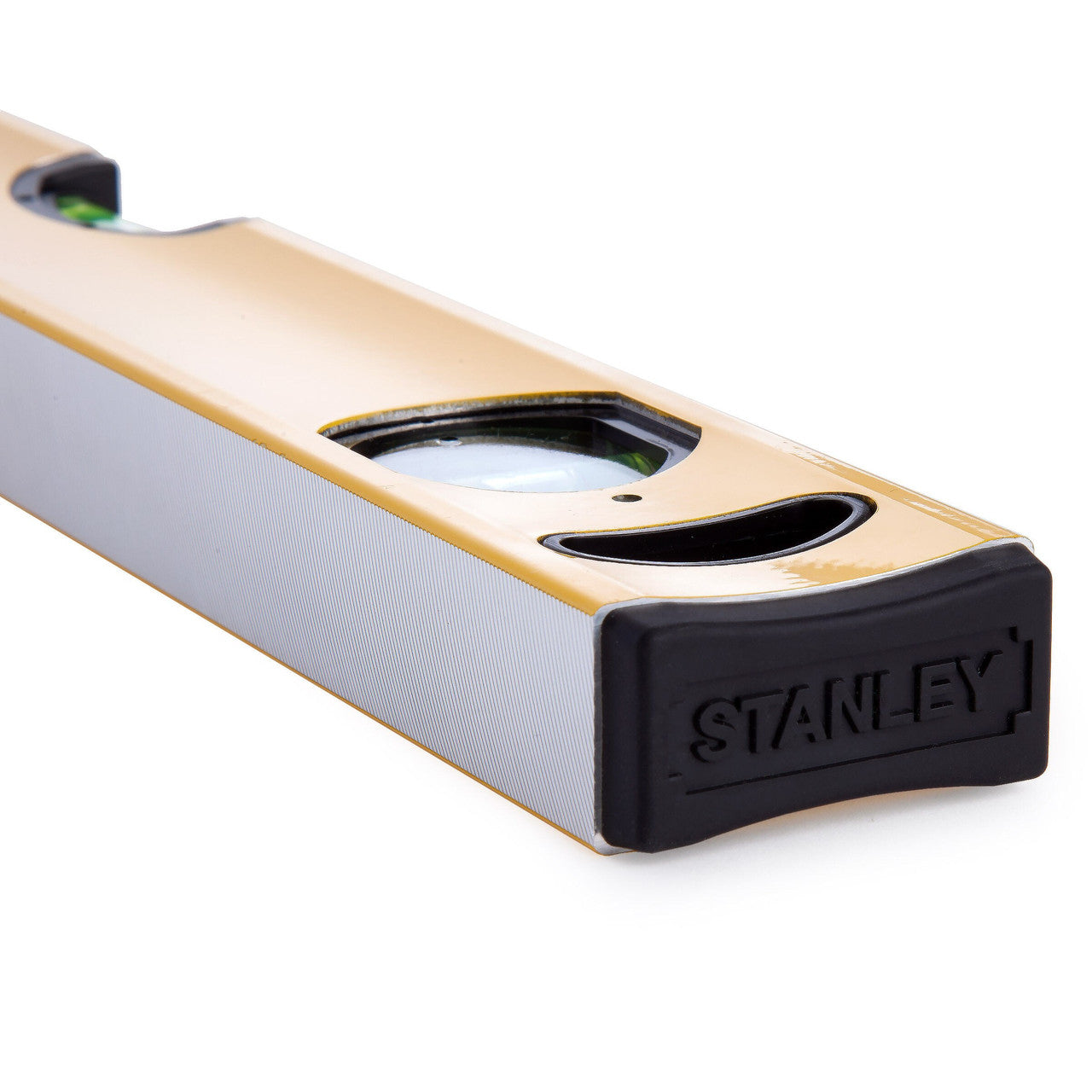Stanley 800mm 31" Classic Box Spirit Level 2 Vials STHT1-43104