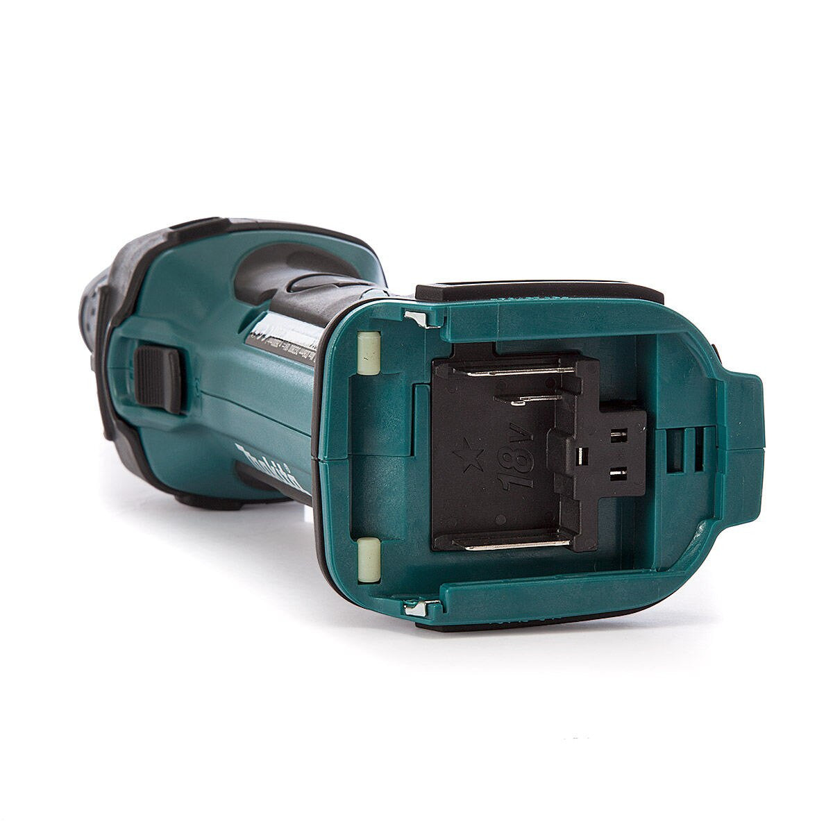 Makita 18V Cordless Die Grinder Body Only Collet Capacity 3-6mm DGD800Z