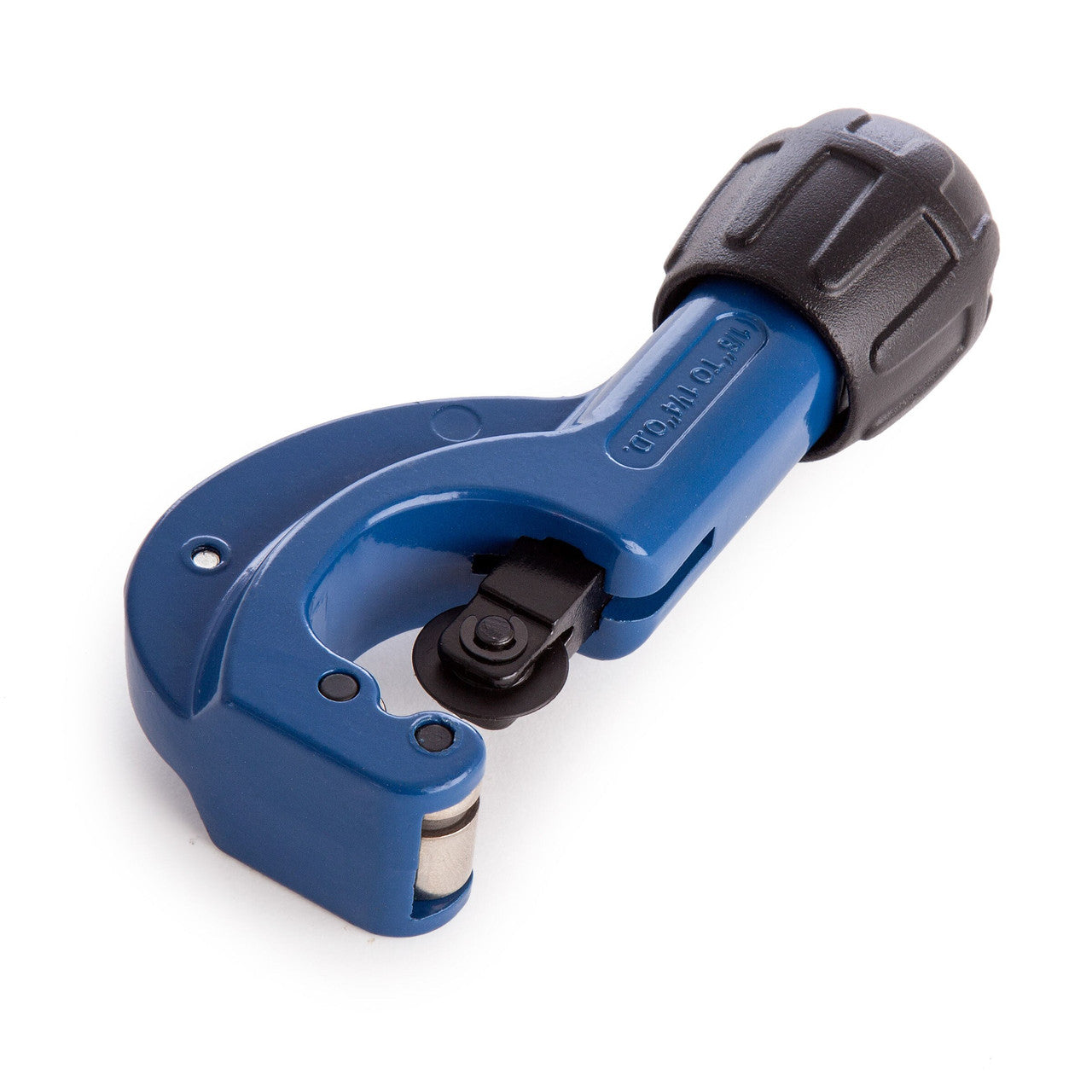 Eclipse Telescopic Tube Cutter Capacity 3 - 32mm With Internal Deburrer ECTC32