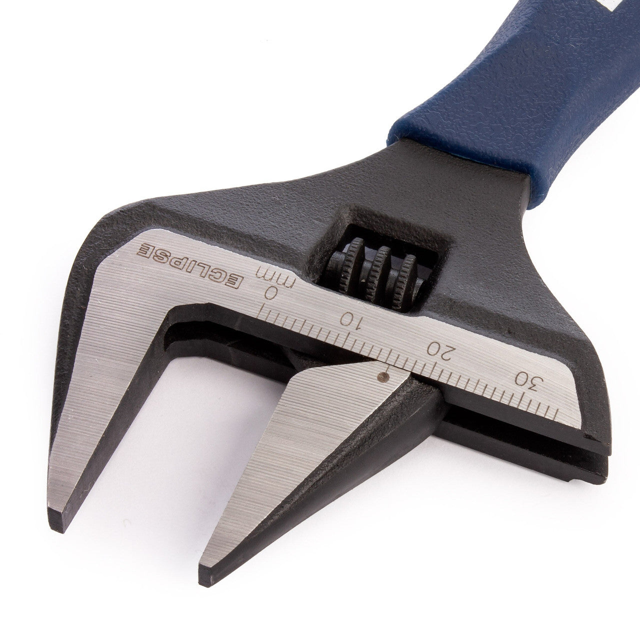 Eclipse Adjustable Wrench 34mm Extra Wide Jaw 6in 150mm ADJW6WJ