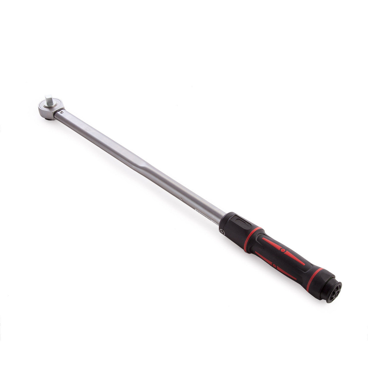 Norbar Torque Wrench Reversible Rat 1/2" Drive 60-340 N.m 44- 250 lbf-ft 15006