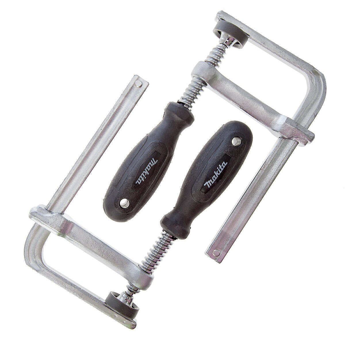 Makita Clamp Set for SP6000 Plunge Saw Pair 194385-5