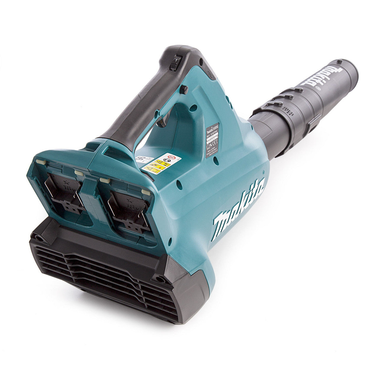 Makita 36V LXT Brushless Blower Body Only accepts 2 x 18V Batteries MAK-DUB362Z