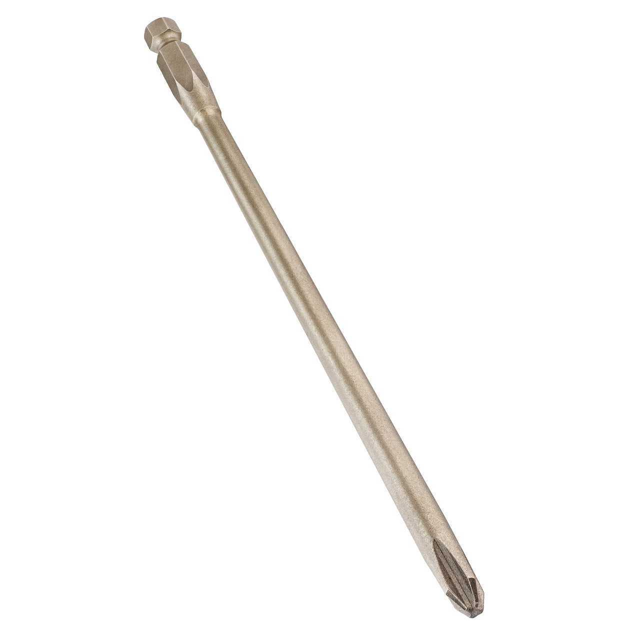 Dewalt PR2 Drywall Screwdriver Bit 153mm Philips No.2 head DT7205