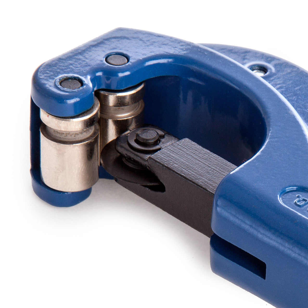 Eclipse Telescopic Tube Cutter Capacity 3 - 32mm With Internal Deburrer ECTC32