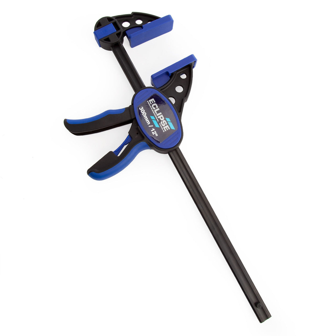 Eclipse One Handed Bar Clamp & Spreader 12in 300mm EOHBC12