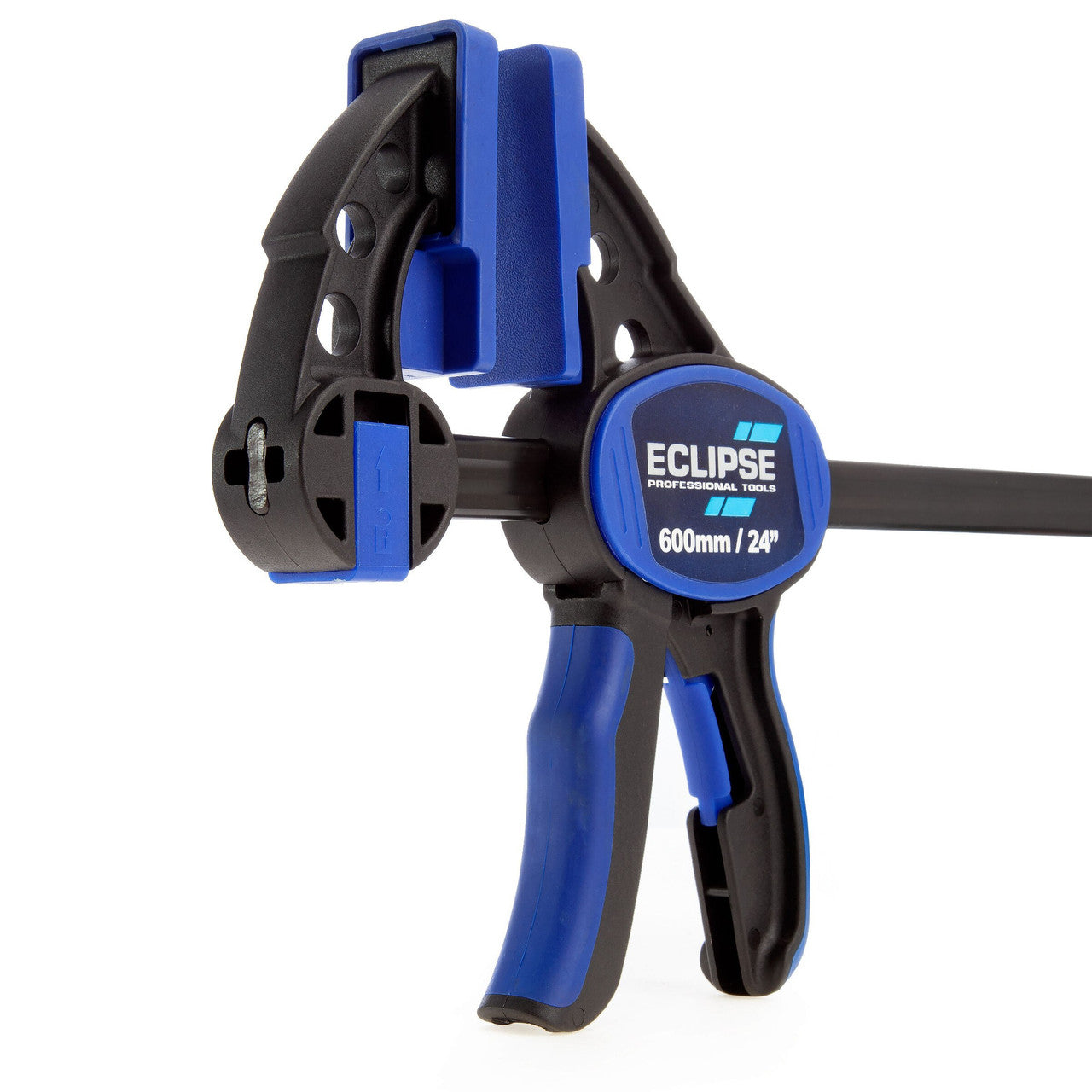 Eclipse One Handed Bar Clamp & Spreader 24in 600mm EOHBC24
