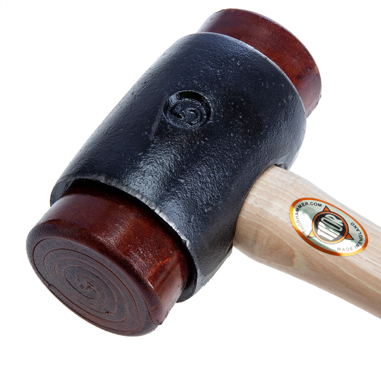 Thor Hide Hammer Size 5 (70mm) 3275G 01-022