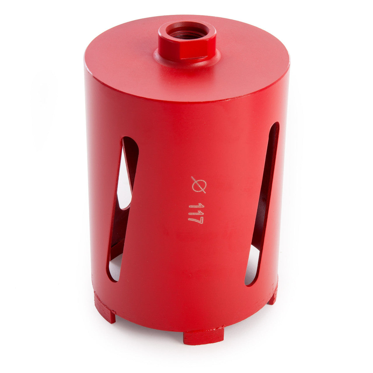 Abracs ABDC117 Dry Diamond Core 117mm