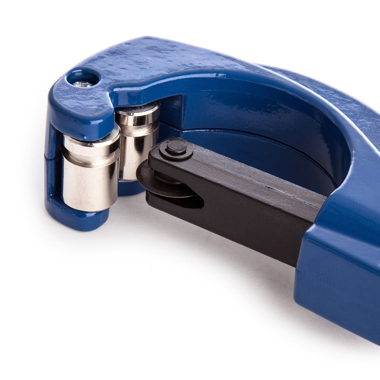 Eclipse Telescopic Tube Cutter Capacity 5 - 50mm With Internal Deburrer ECTC50
