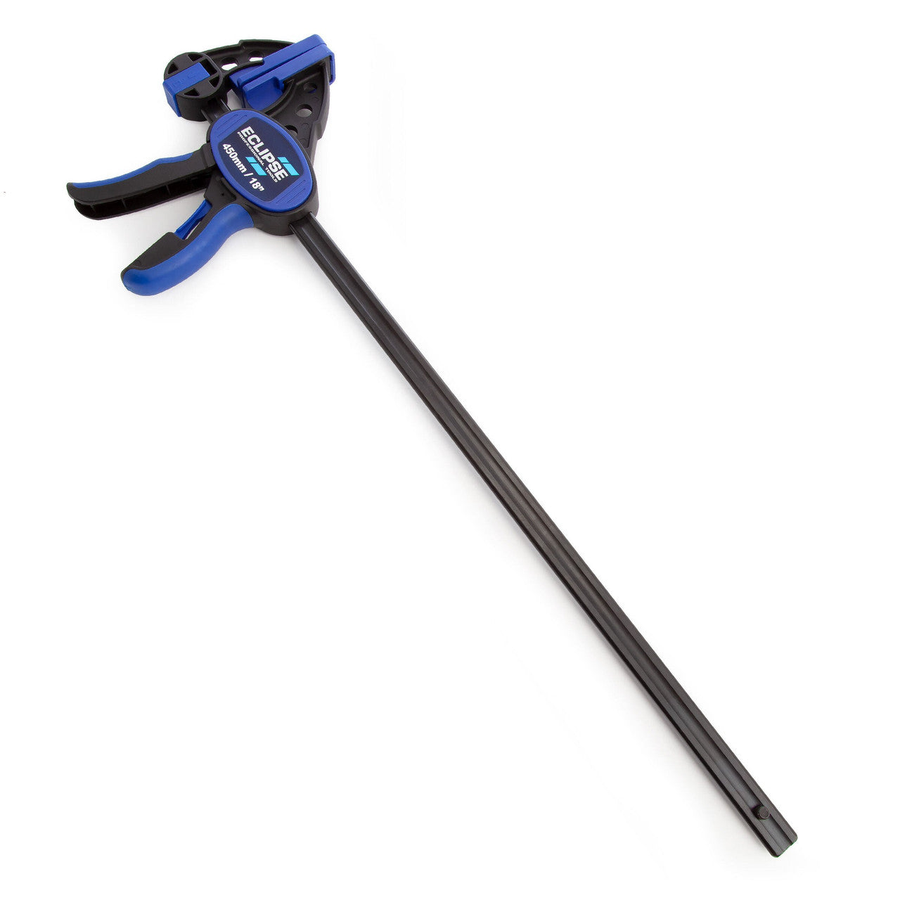 Eclipse One Handed Bar Clamp & Spreader 18in 450mm EOHBC18