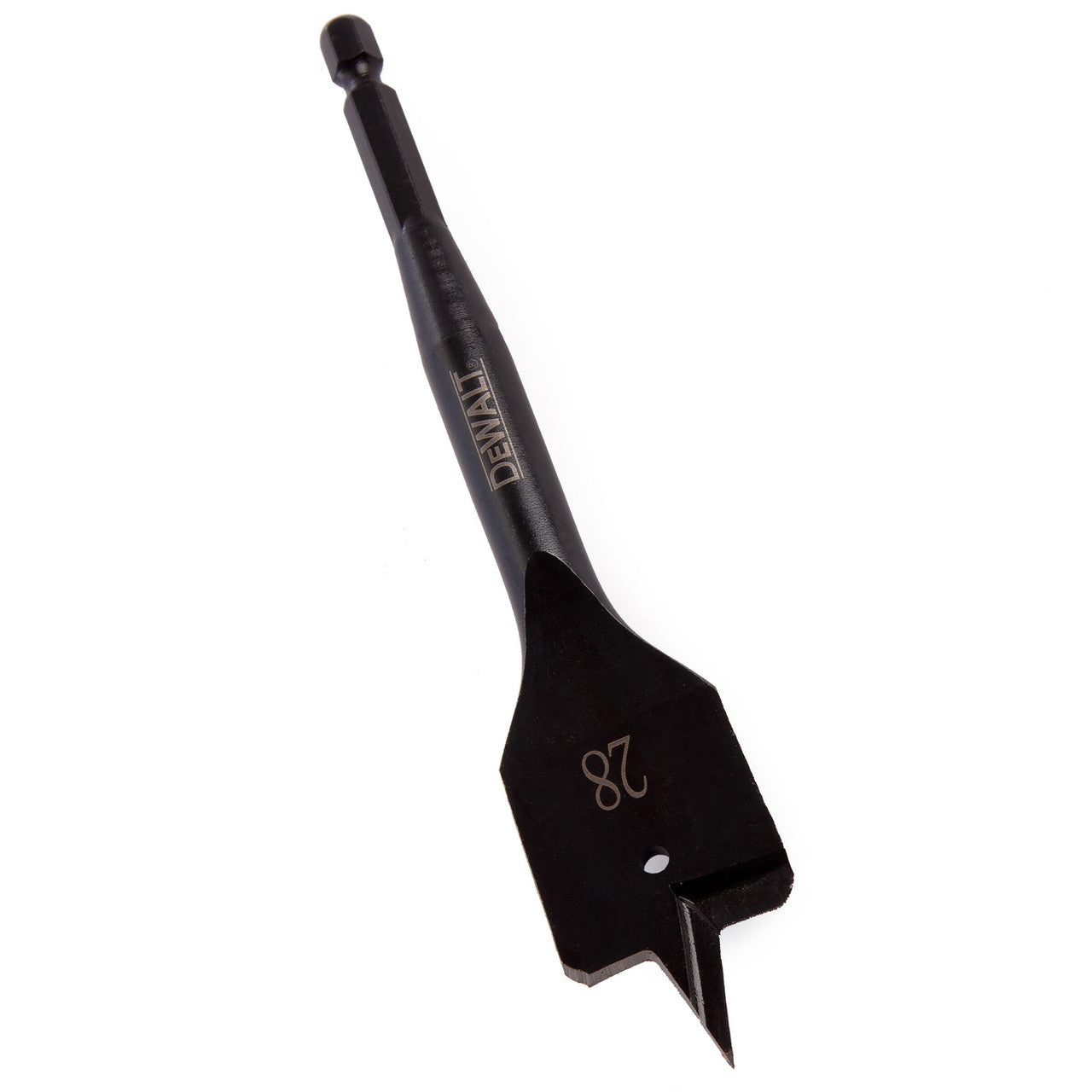 Dewalt Extreme Impact Flat Wood Drill Bit 28 x 152mm DT4773