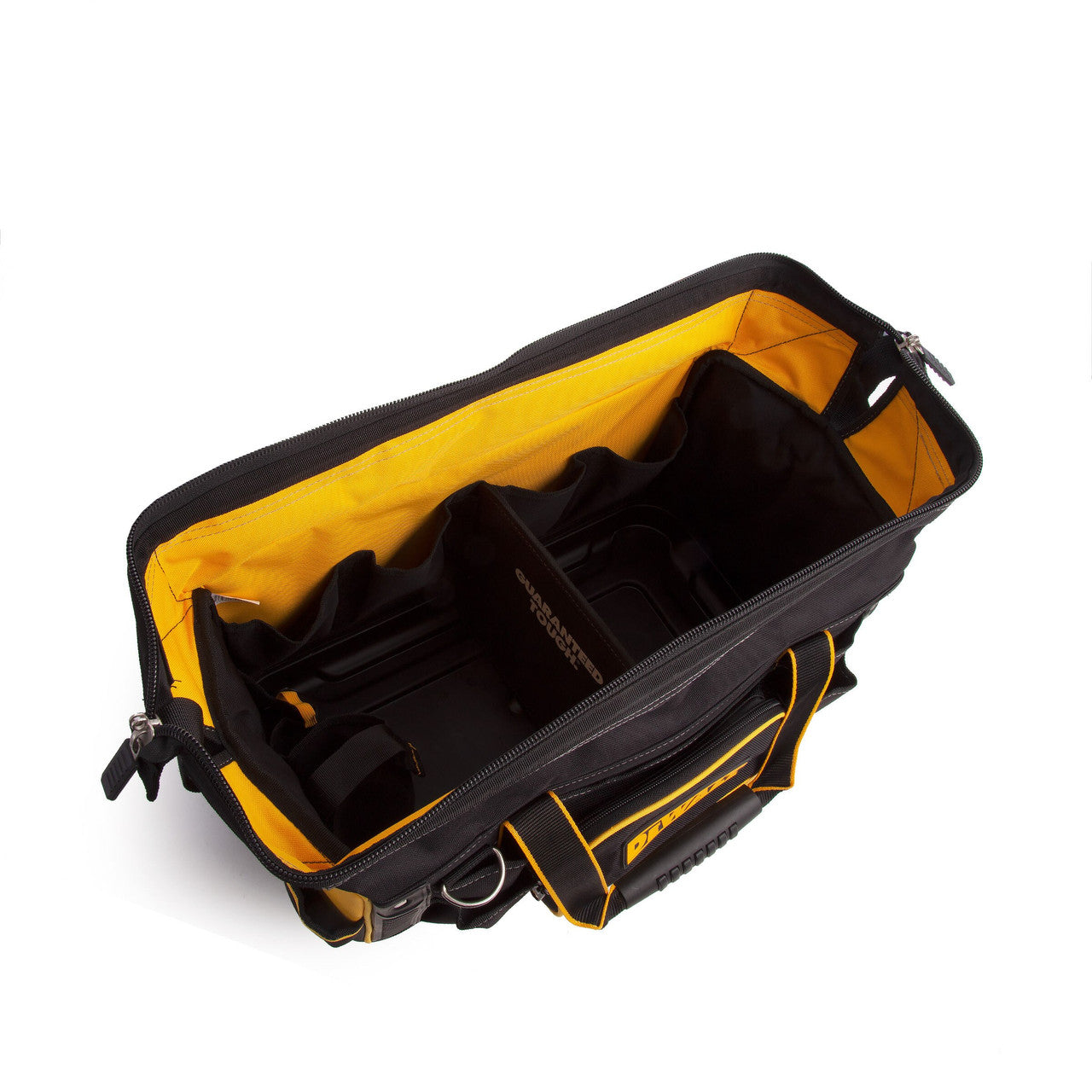 Dewalt Open Mouth Tool Bag 20" Dimensions 50 x 30 x 31cm 1-79-209
