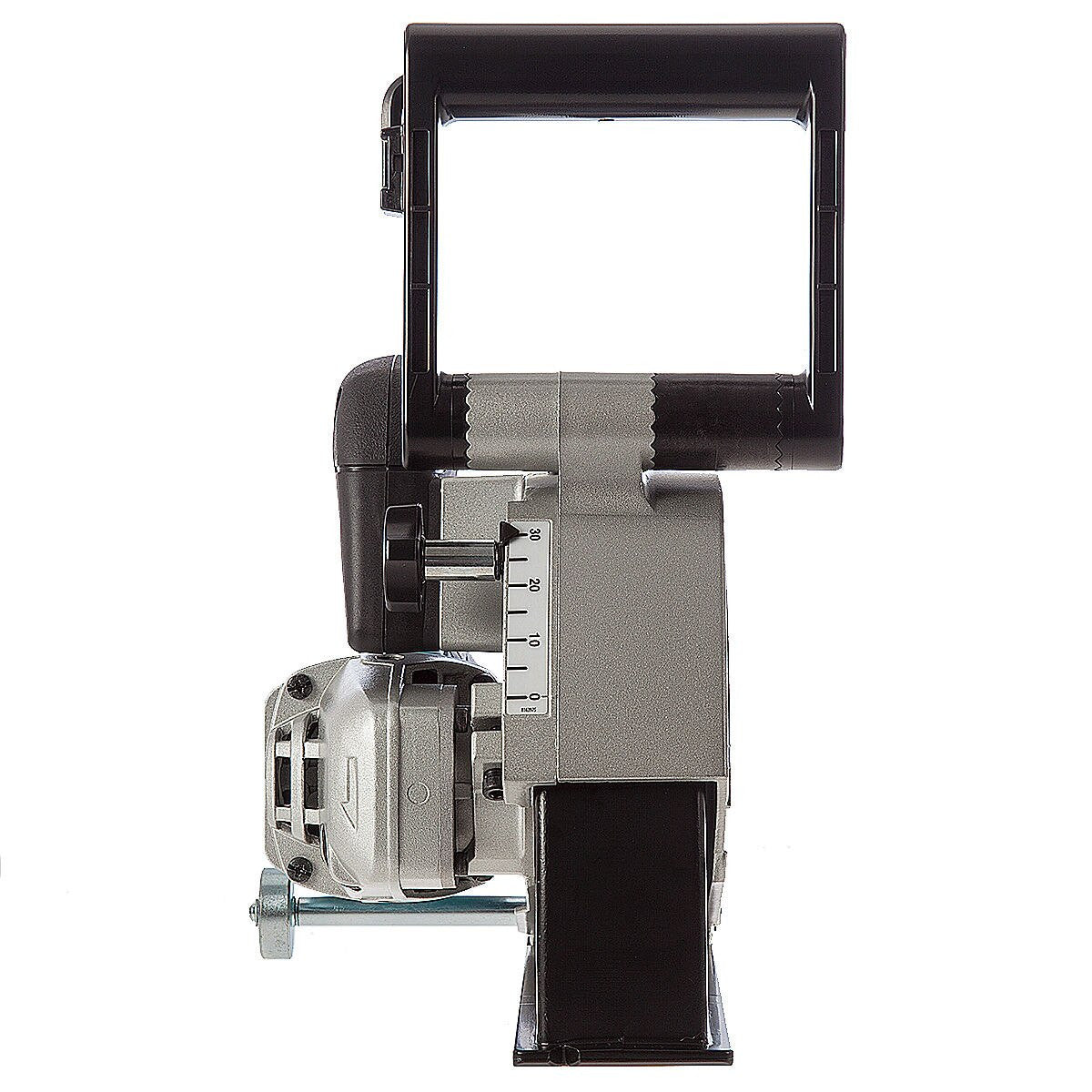 Makita Wall Chaser 125mm 240V 1,400 w Adjustable Cut In A Makpac Case SG1251J