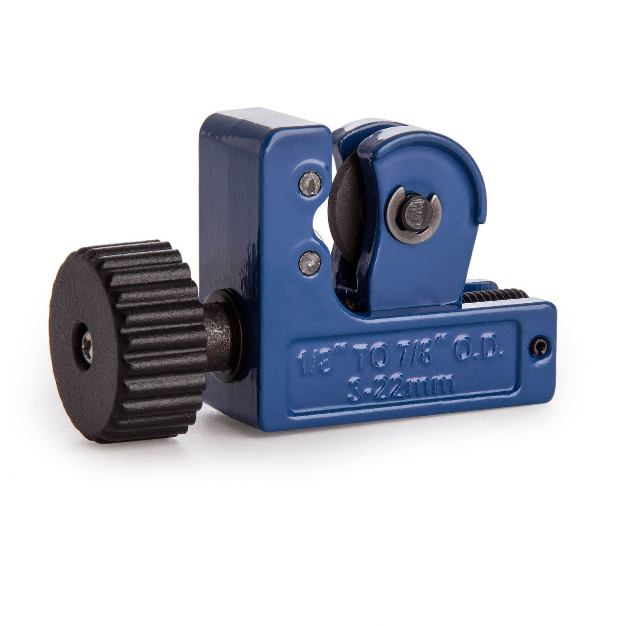 Eclipse Mini Brake Pipe Tube Cutter 3 - 22mm For Tight Spaces ECTC22