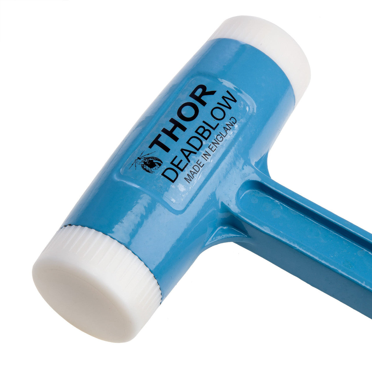 Thor Thorace Dead Blow Nylon Hammer 50mm 1150G Length 325mm 20-1616