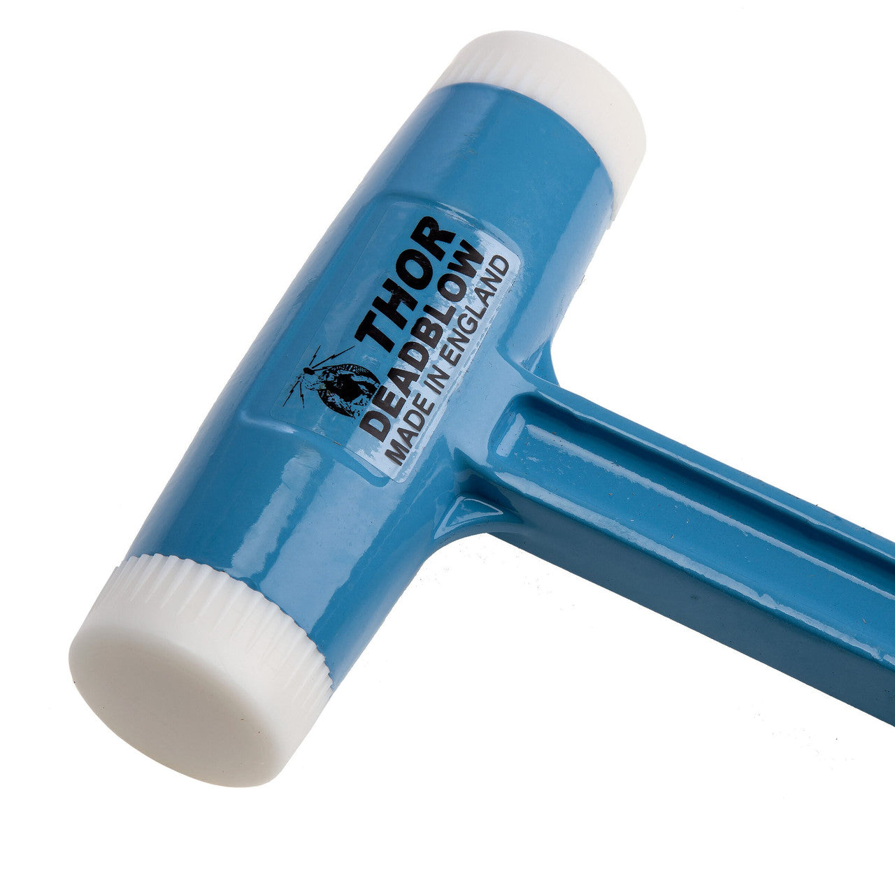 Thor Thorace Dead Blow Nylon Hammer 38mm Length 305mm 700G 20-1212