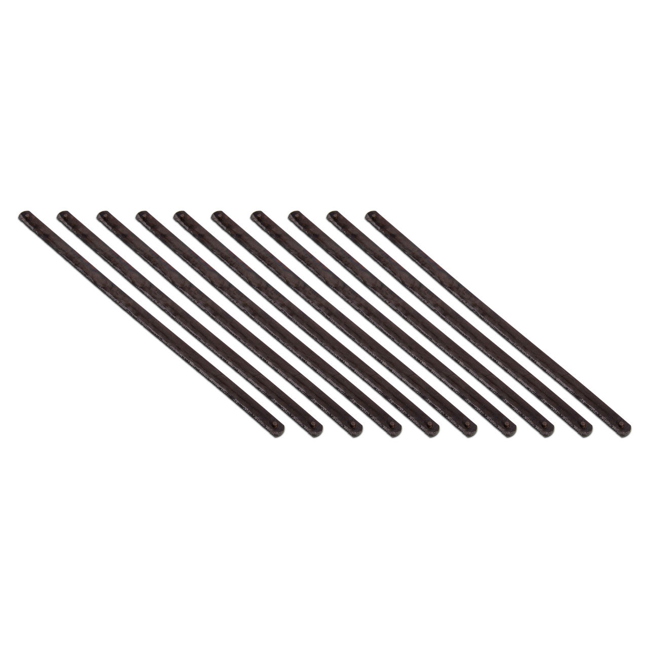 Eclipse Junior Hacksaw Blades 10 Pack Tungsten Alloy steel MBIT 71-132R