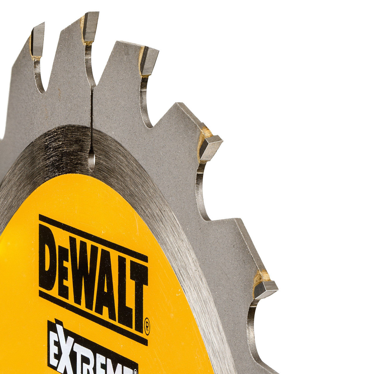 Dewalt Extreme Runtime Circular Saw Blade for DCS577 190mm x 24T DT40270
