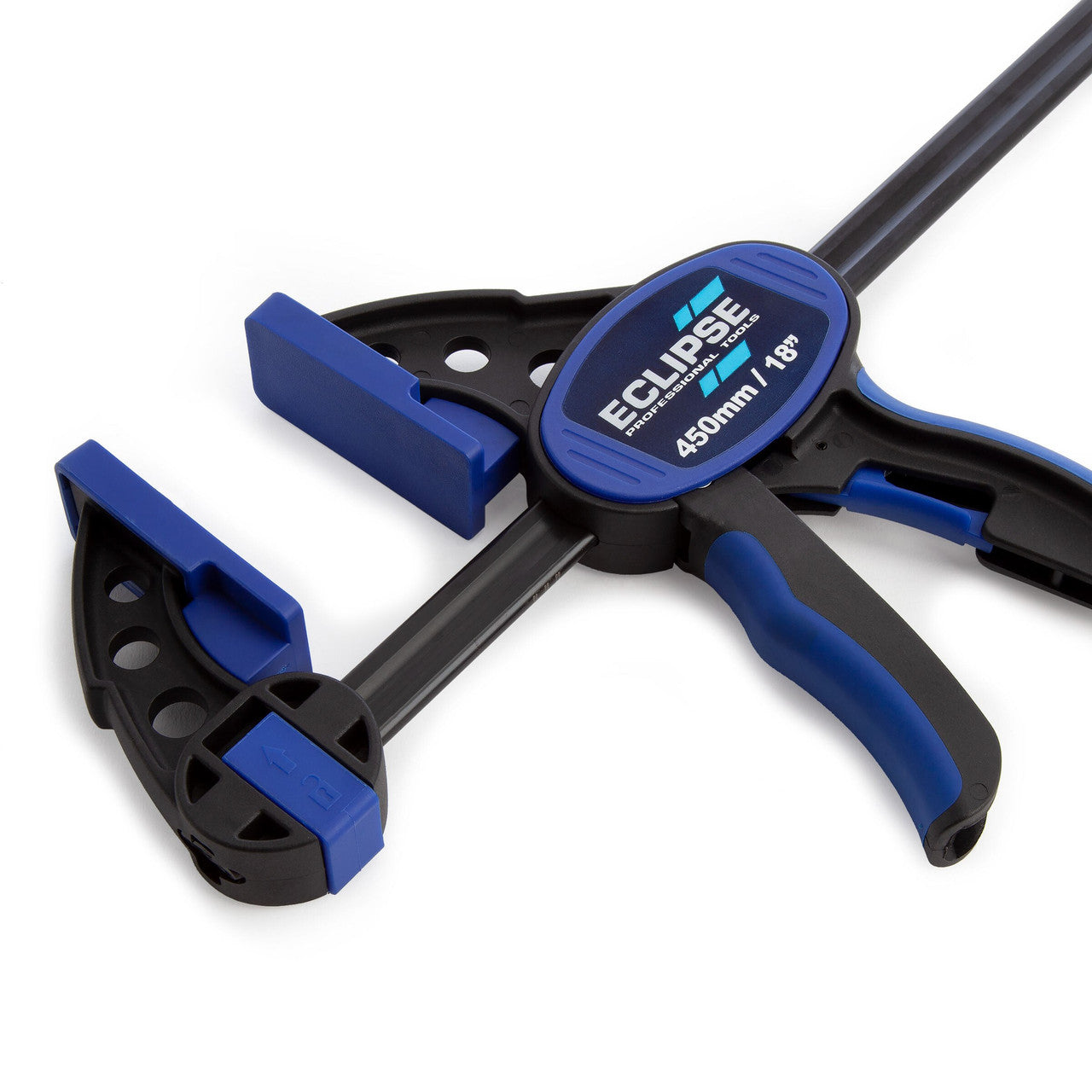 Eclipse One Handed Bar Clamp & Spreader 18in 450mm EOHBC18