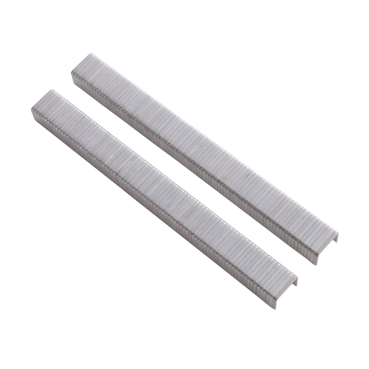 Stanley 8mm Heavy Duty Staples Pack Of 5000 Made With Zinc 1-TRA705-5T