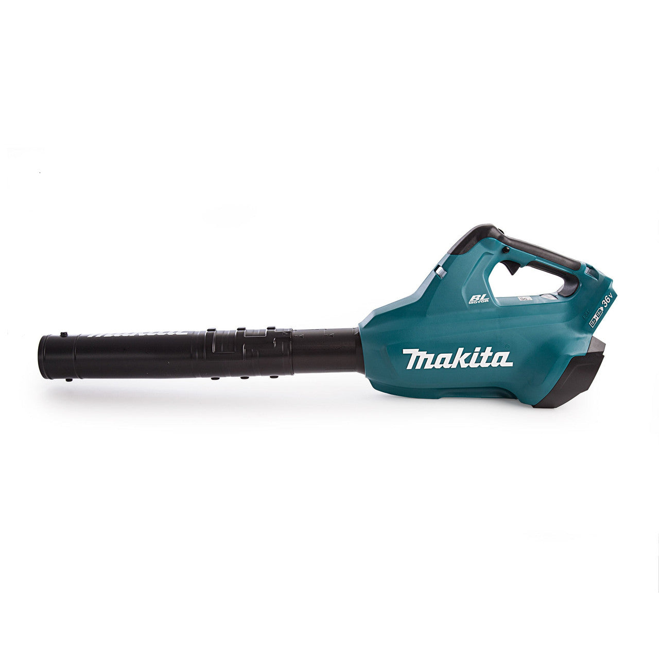 Makita 36V LXT Brushless Blower Body Only accepts 2 x 18V Batteries MAK-DUB362Z