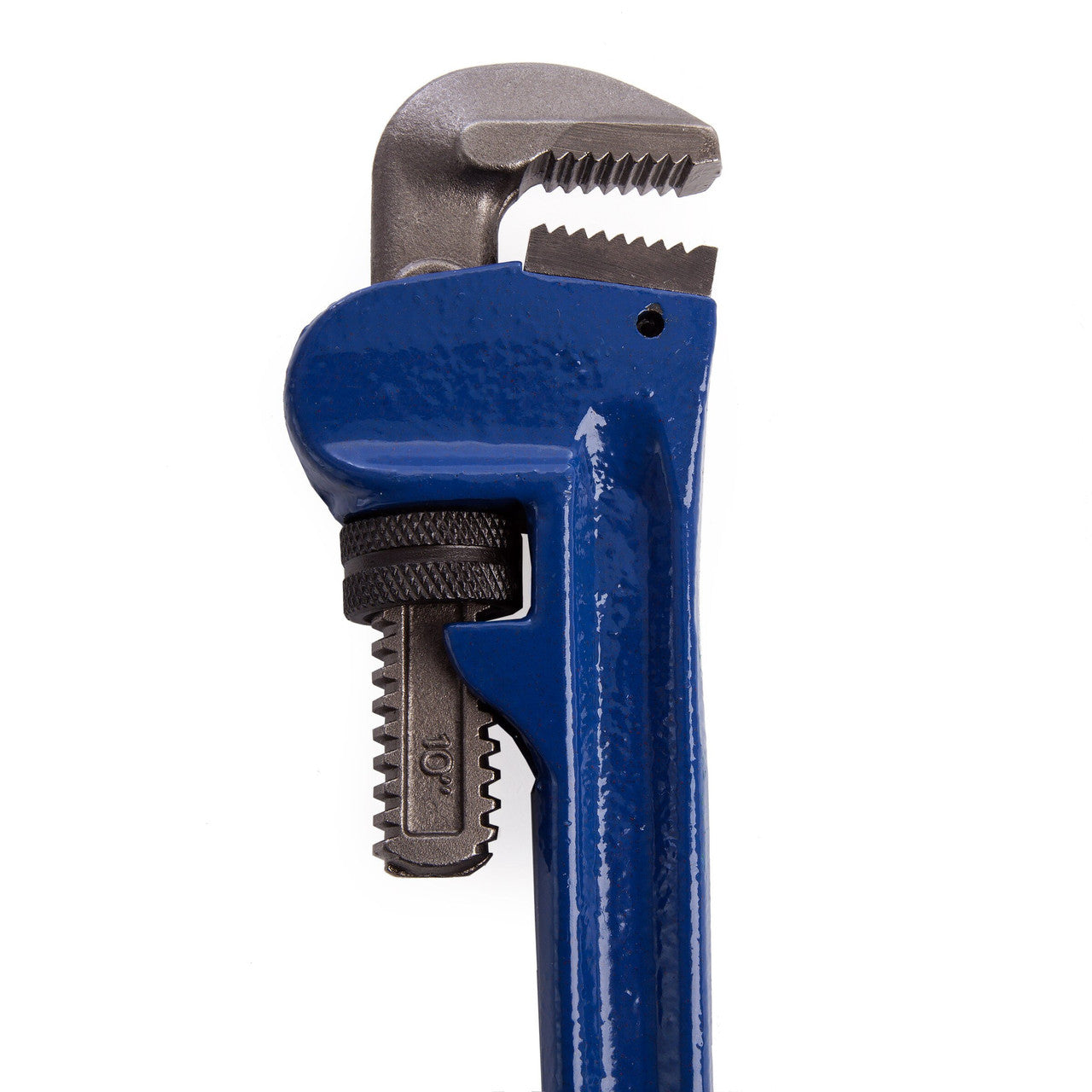 Eclipse Leader Pattern Pipe Wrench 10 Inch 250mm 25mm Capacity ELPW10