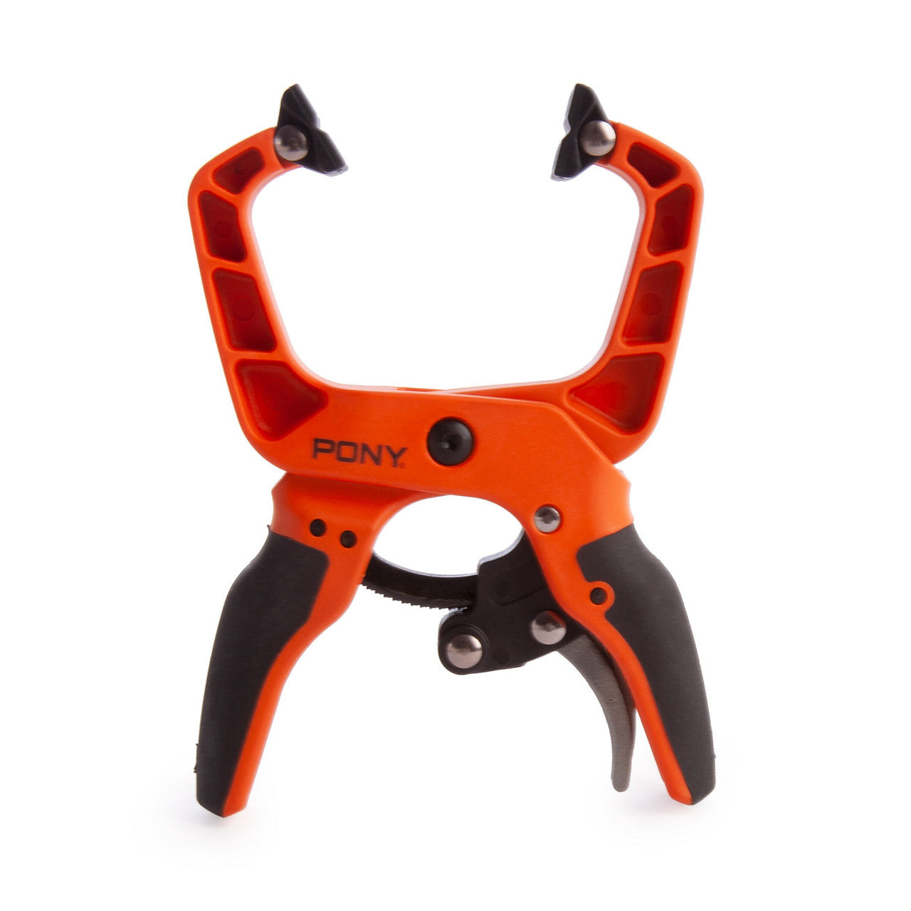 Pony Jorgensen Hand Clamp Maximum opening 1-1/2" POJ32150