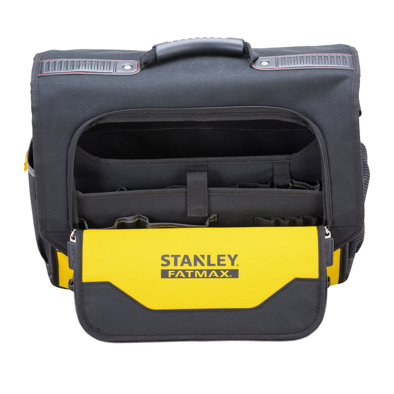 Stanley FatMax Laptop & Tool Bag Dimensions 42.5 x 15.5 x 32cm FMST1-80149