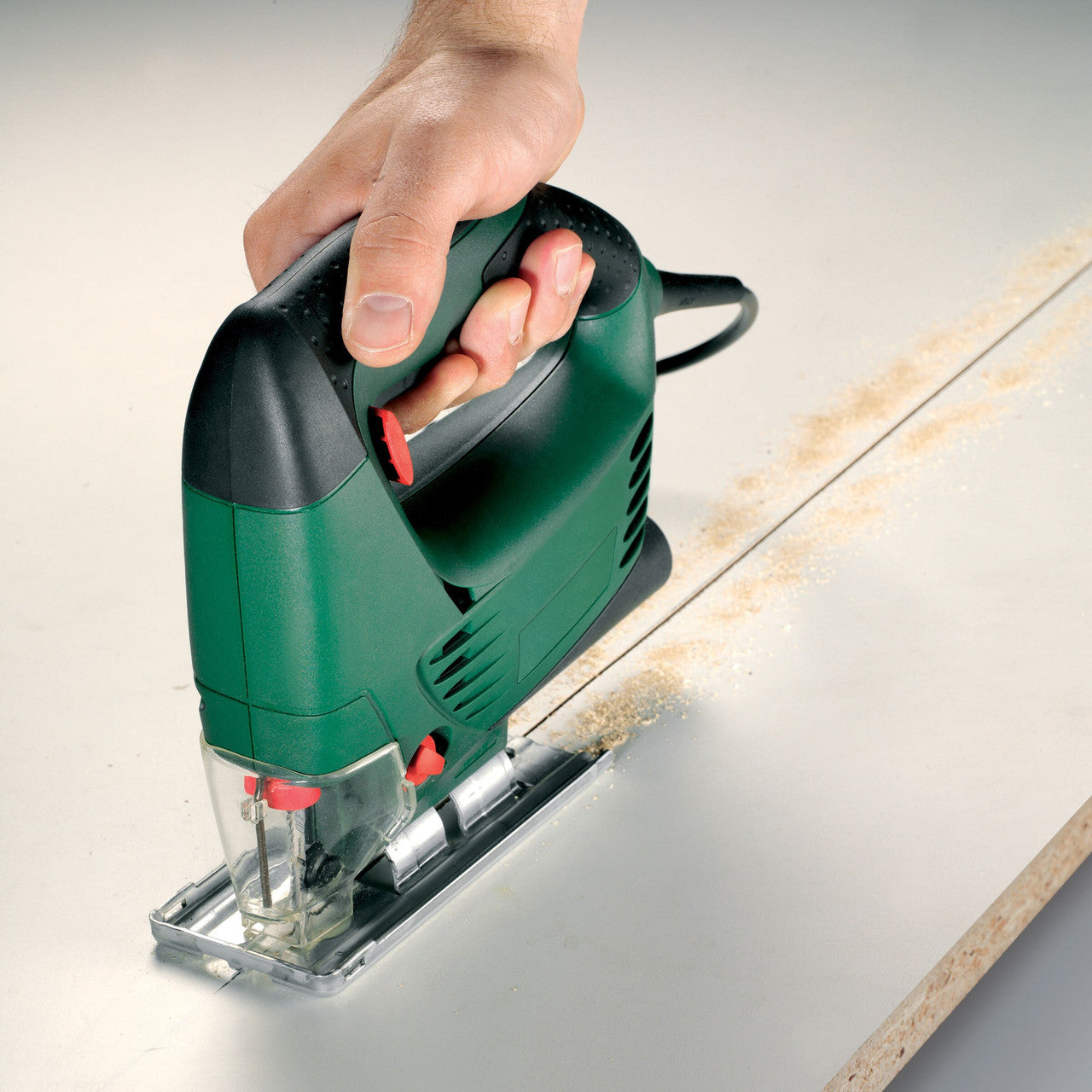 Bosch Clean Cutting for Wood Jigsaw Blades 5 Pack T101BR