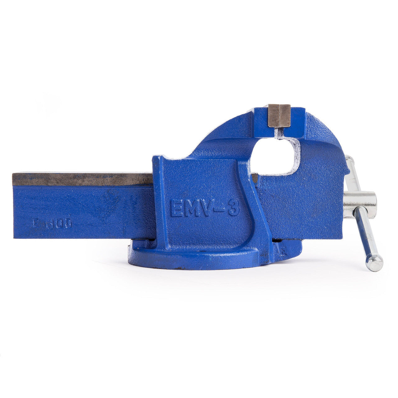 Eclipse Mechanics Vice 4 Inch 100mm Throat depth 63mm Opening 109mm EMV-3