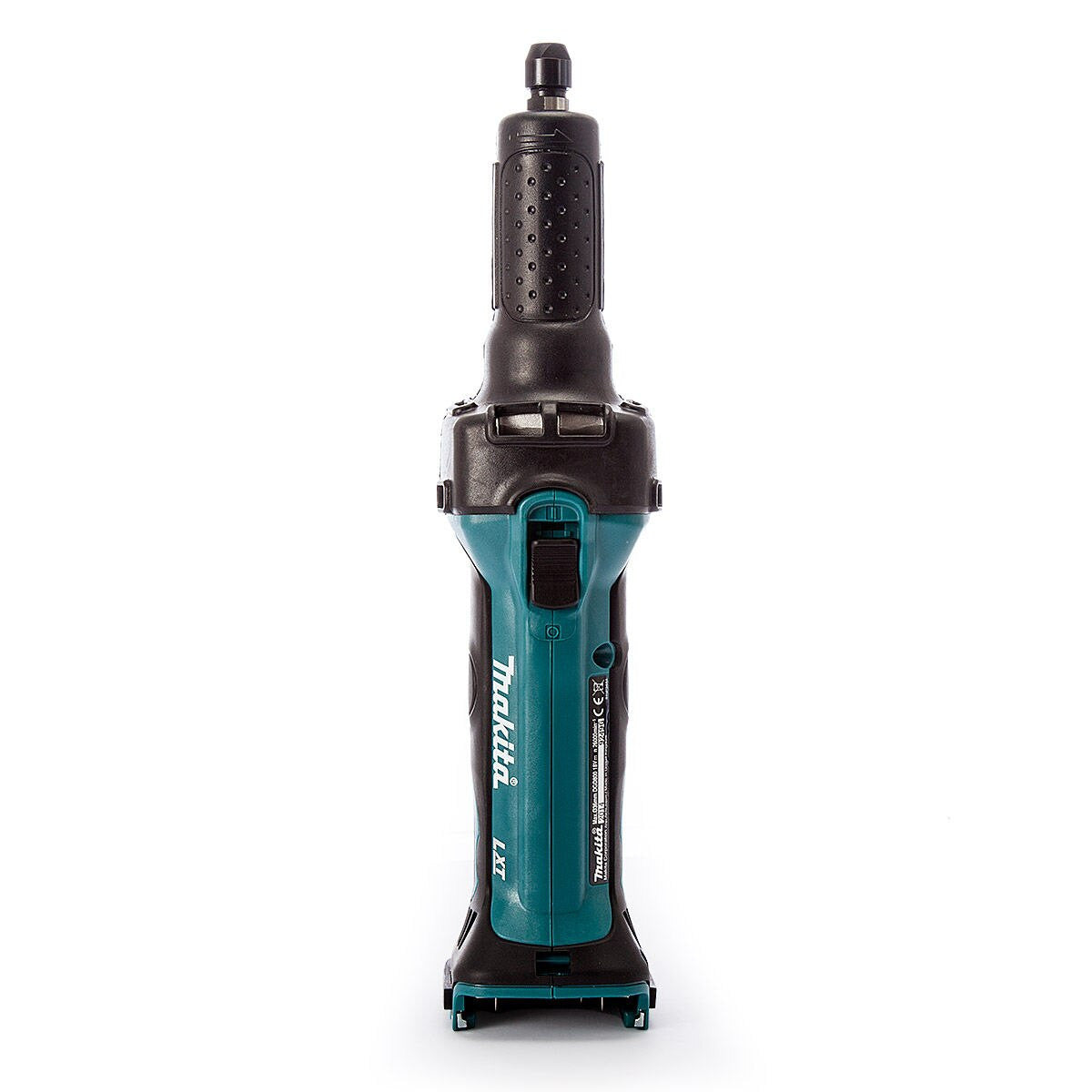 Makita 18V Cordless Die Grinder Body Only Collet Capacity 3-6mm DGD800Z