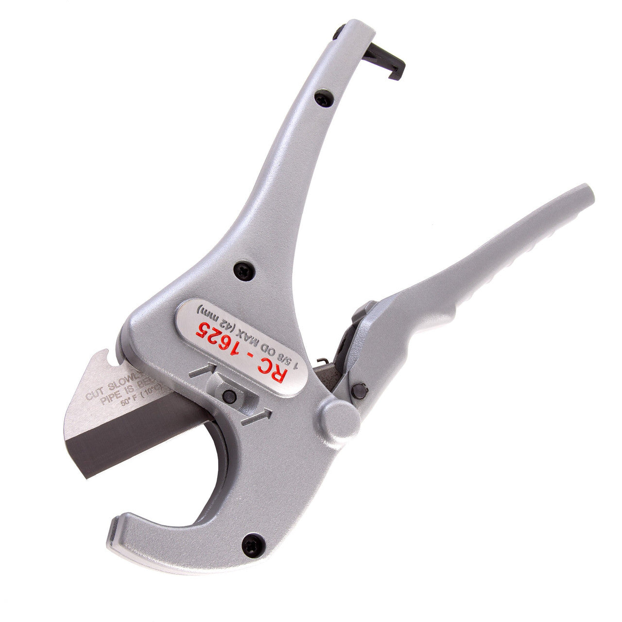 Ridgid RC-1625 Plastic Pipe Ratchet Cutters 3 - 42mm