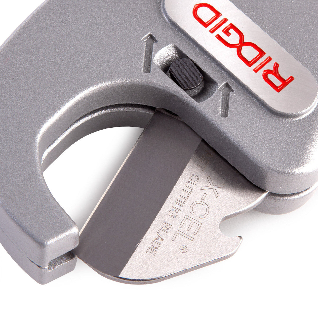 Ridgid RC-1625 Plastic Pipe Ratchet Cutters 3 - 42mm