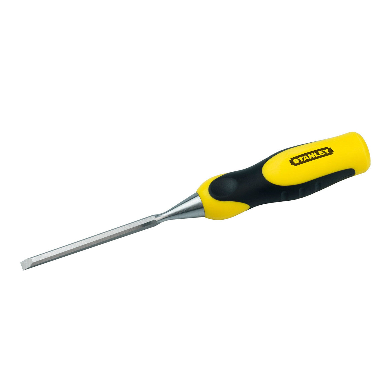 Stanley Dynagrip Bevel Edge Wood Chisel 6mm 0-16-870