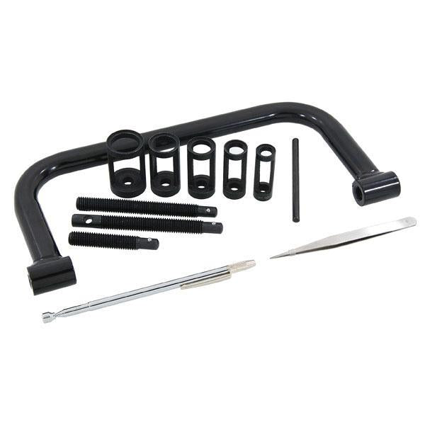Valve Spring Compressor Kit 5-in-1 for Cars Vans and Motorcycles Neilsen CT1112