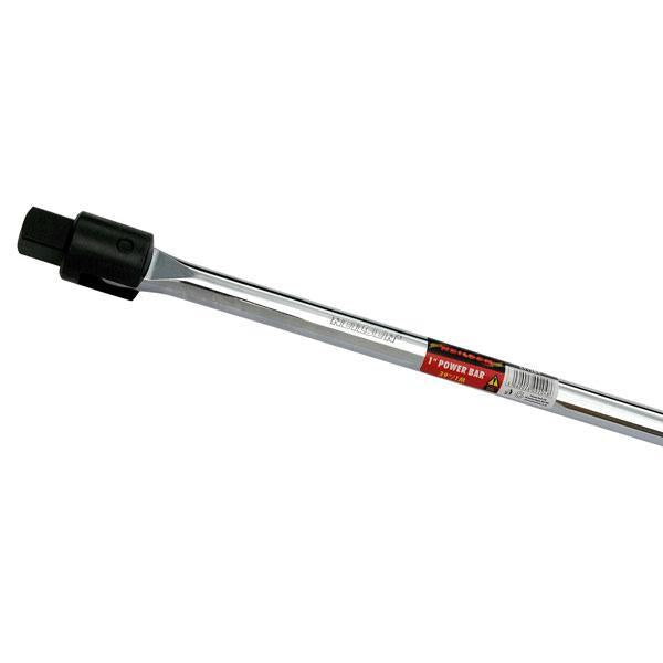 Breaker Bar 1" Dr 1M Long 30mm Swivel Head CT1204