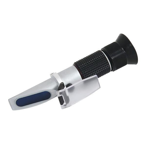 Refractometer Antifreeze Battery Tester Hand Held Neilsen CT1921